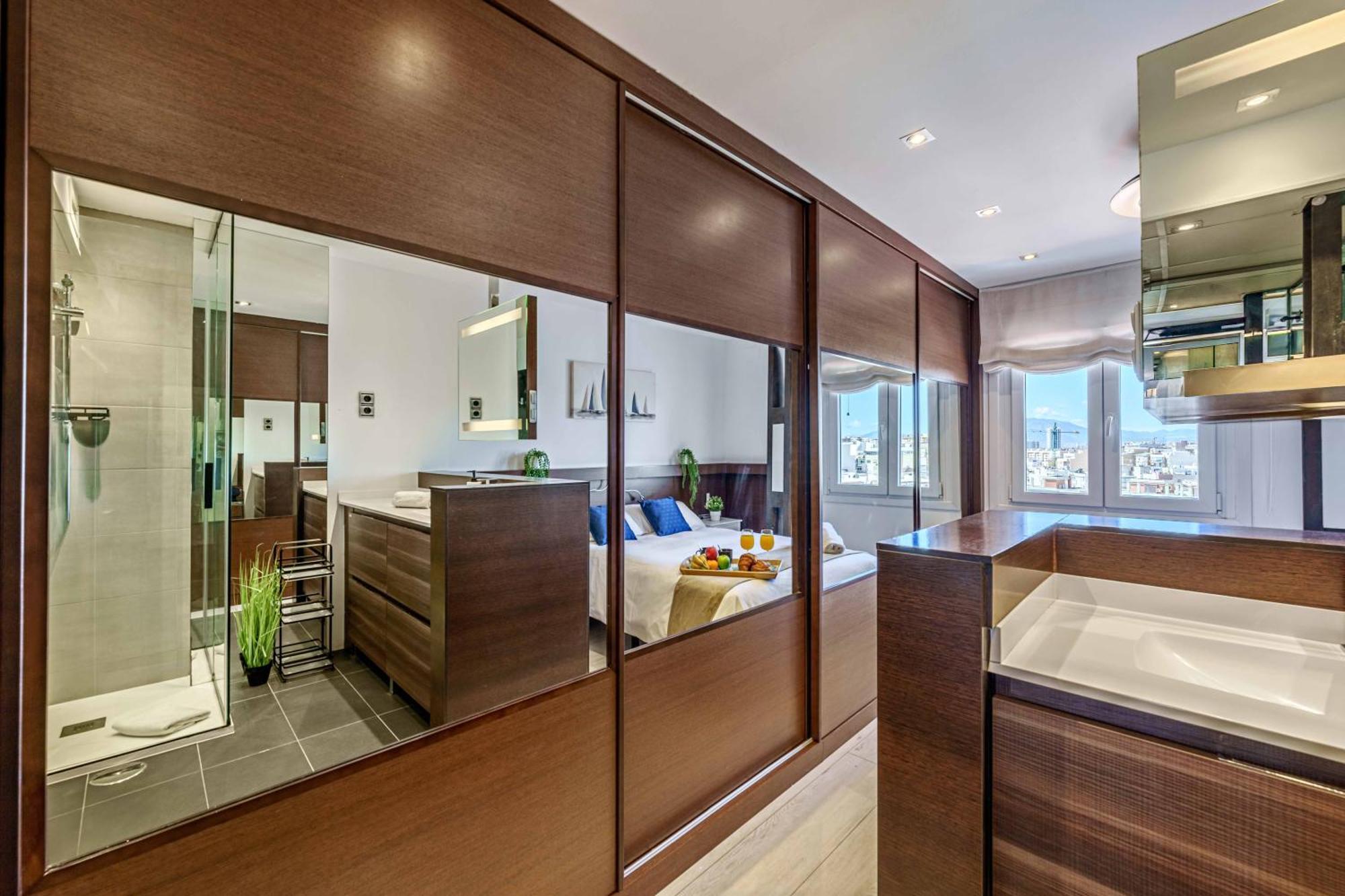 Soho - Design & Premium Location Malaga