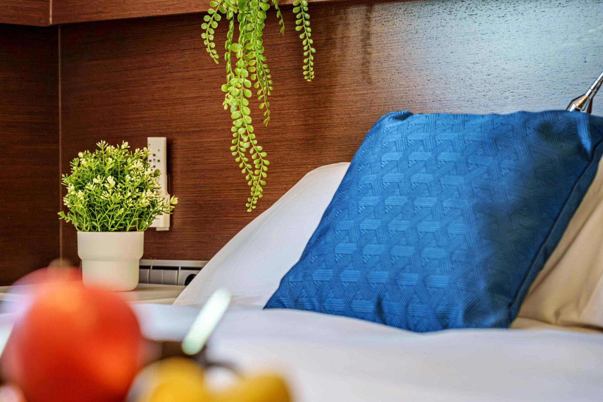 Lejlighed Soho - Design & Premium Location *