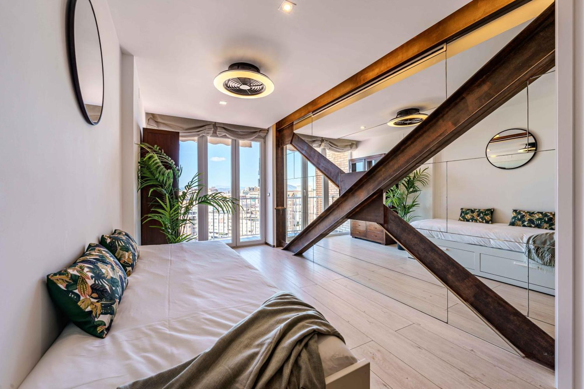 Soho - Design & Premium Location Lejlighed