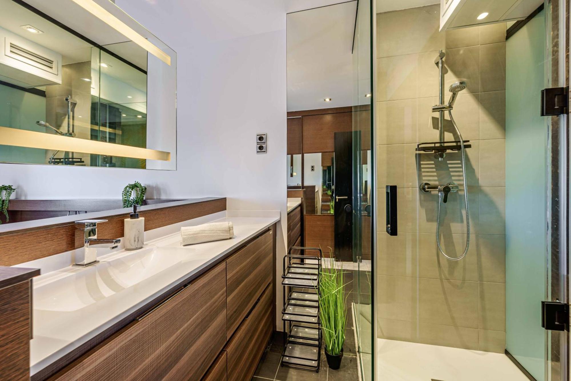 Soho - Design & Premium Location Lejlighed *