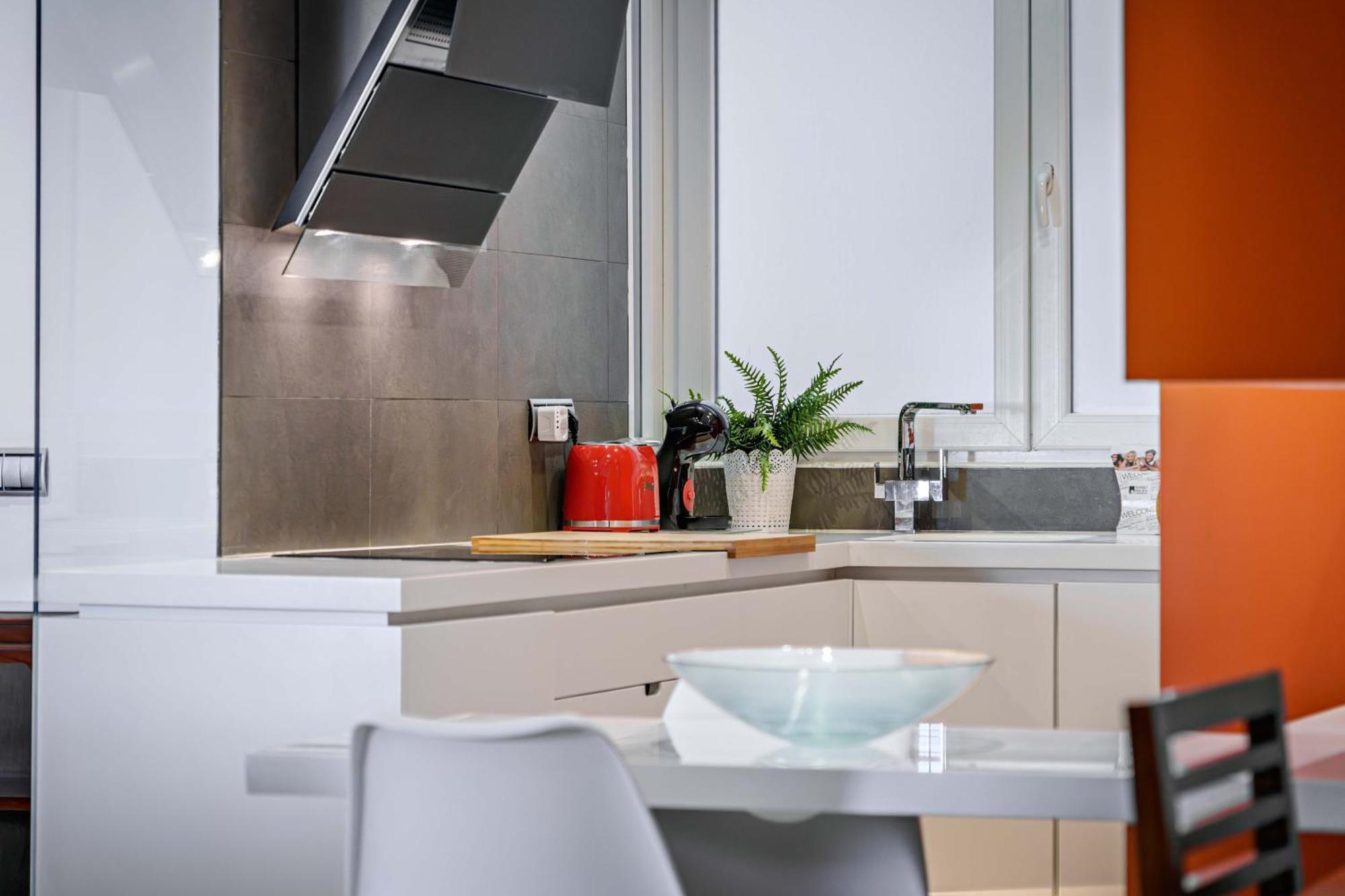 Soho - Design & Premium Location Appartement *