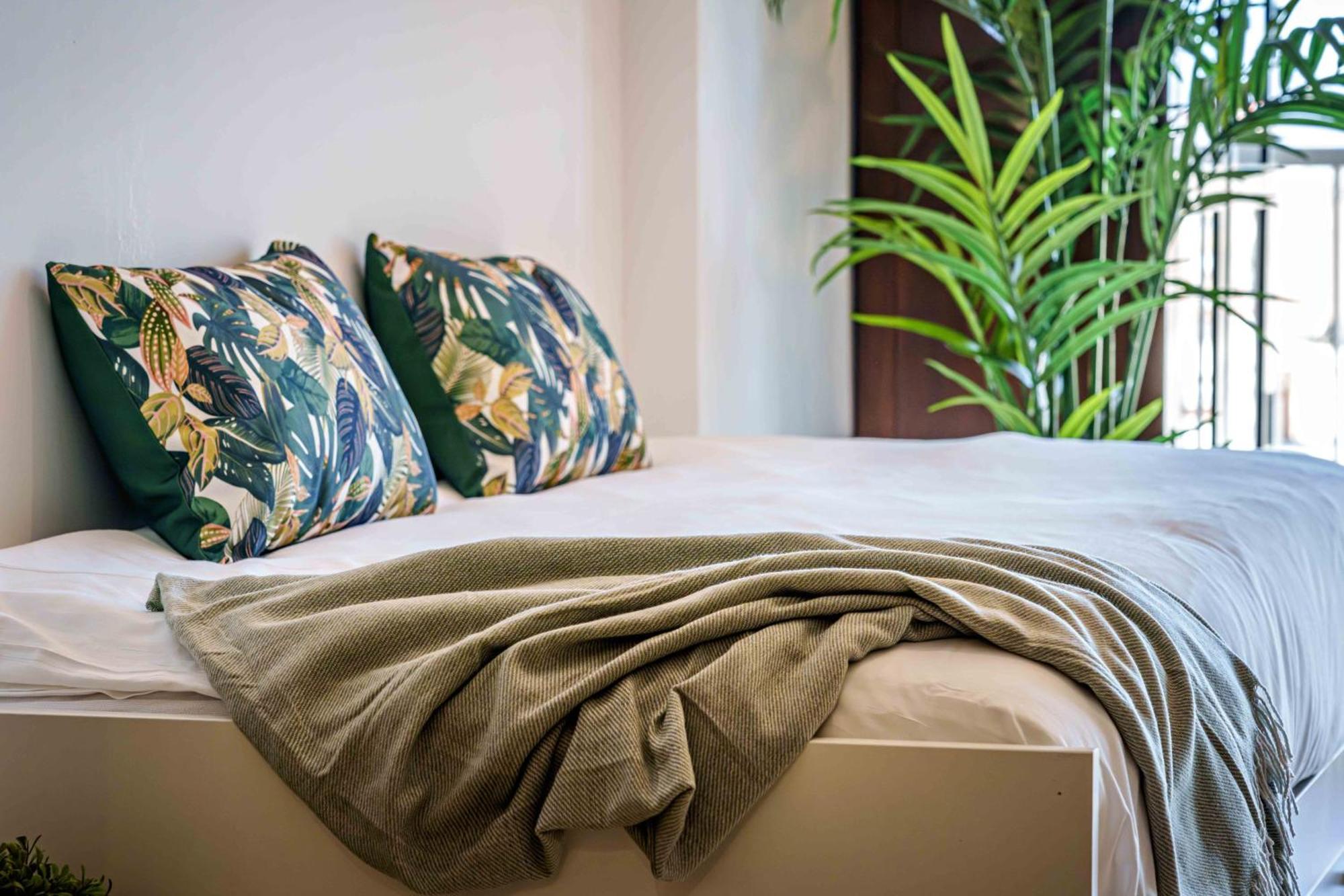 Soho - Design & Premium Location Appartement Málaga