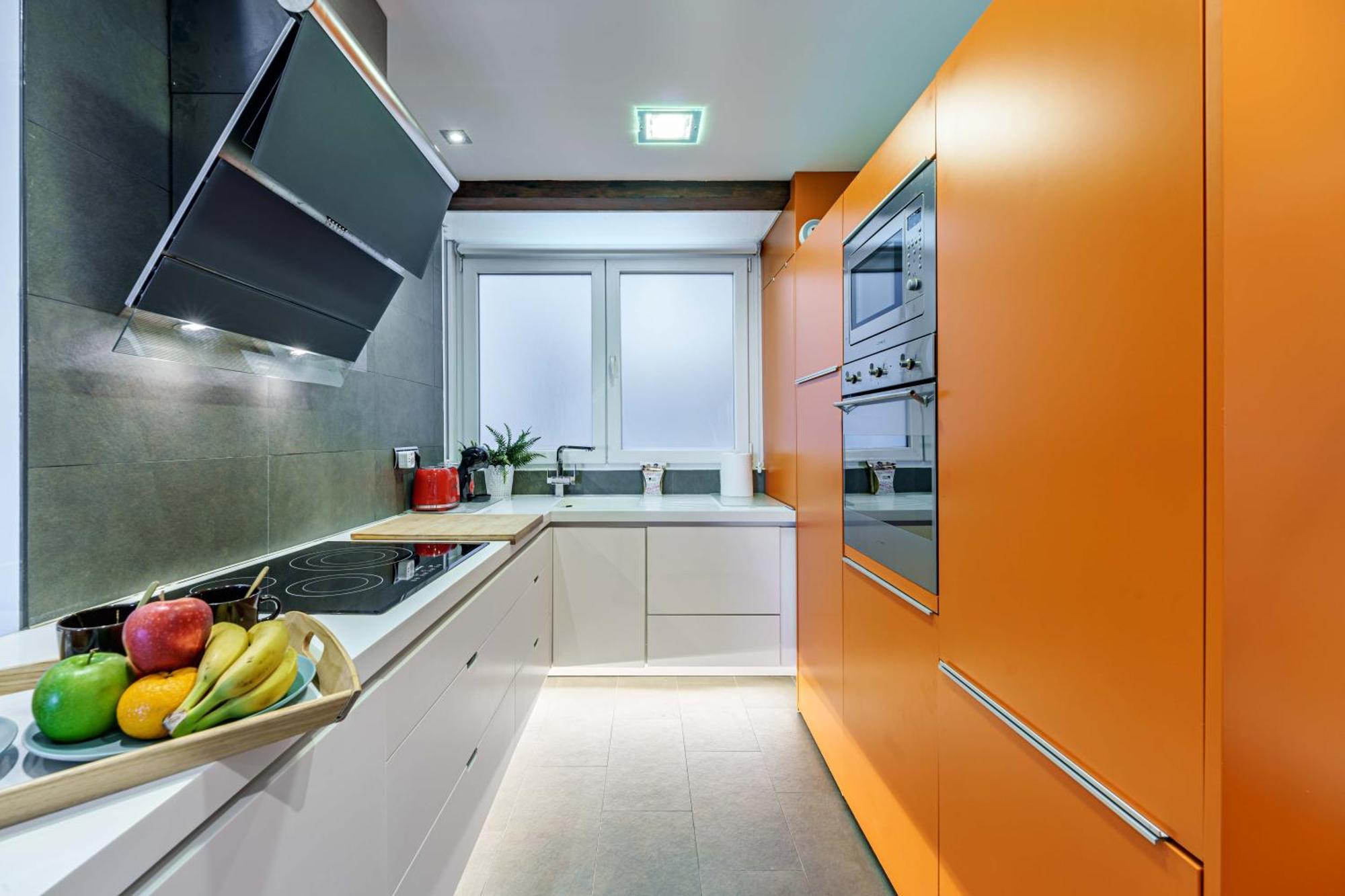 Soho - Design & Premium Location Appartement Málaga