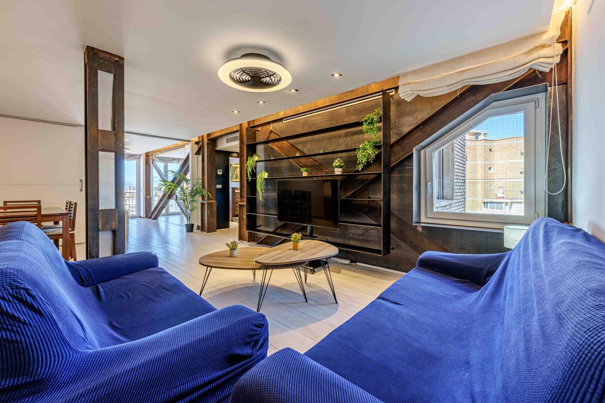 Soho - Design & Premium Location Appartement