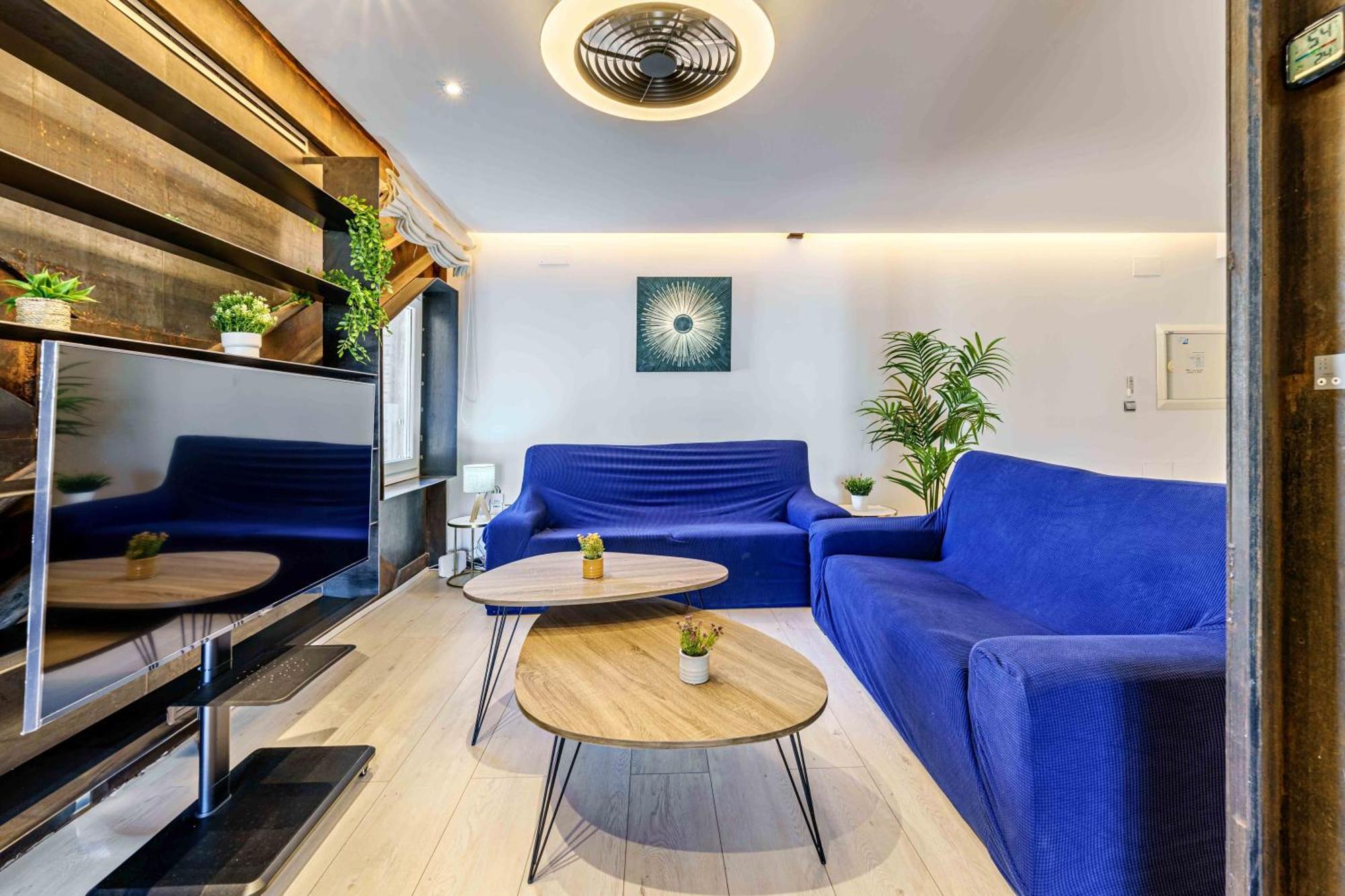 Appartement Soho - Design & Premium Location *